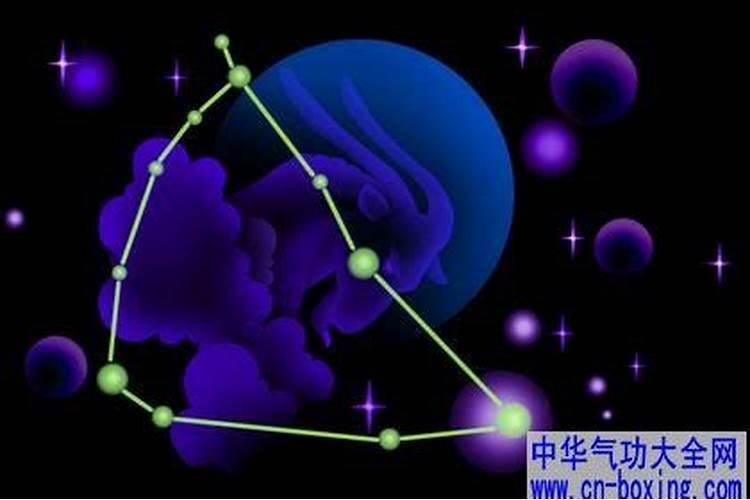 白羊座是什么象星座