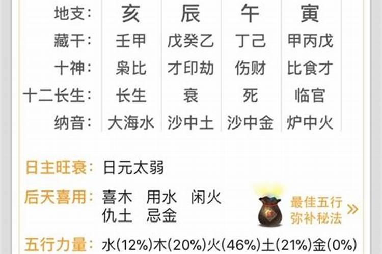 生辰八字测婚姻能信吗男