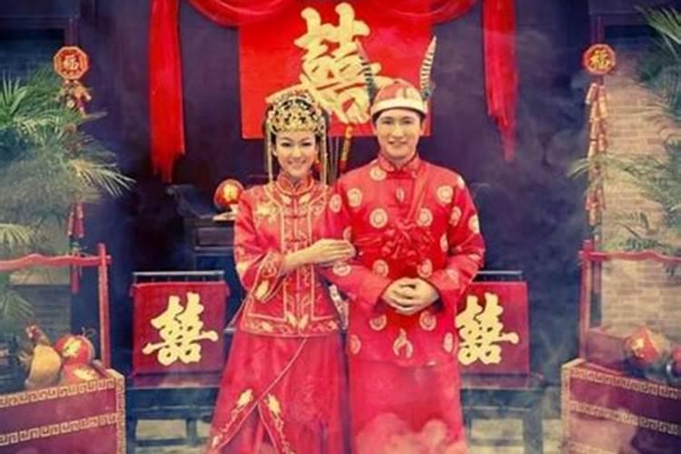 属相牛女婚配什么属相好