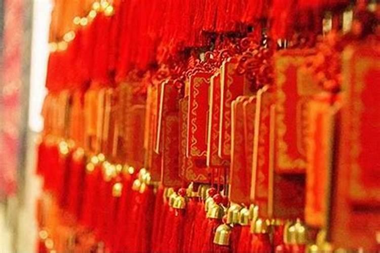 农历正月十五是中国的元宵节,在这一天