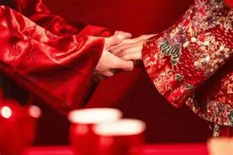广东潮汕女人本命年能结婚吗