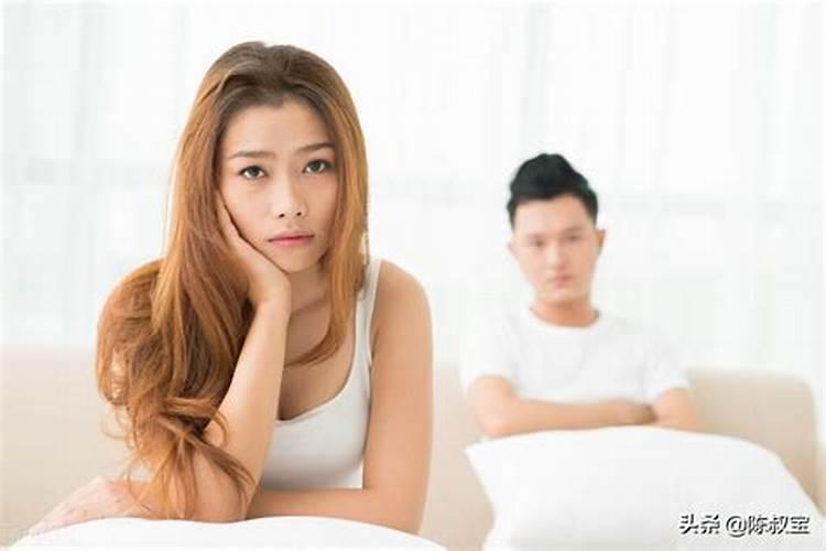 离婚了老梦见前妻怎么回事