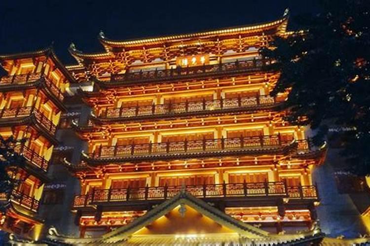 广州哪个寺庙做法事最好