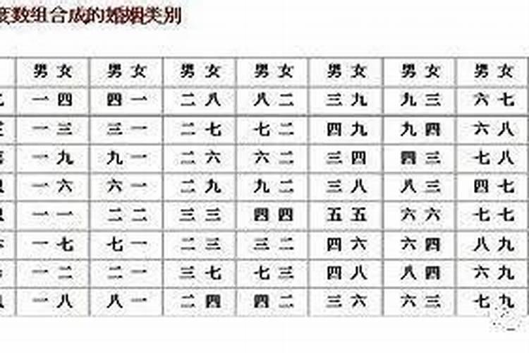 合婚中的命宫指什么