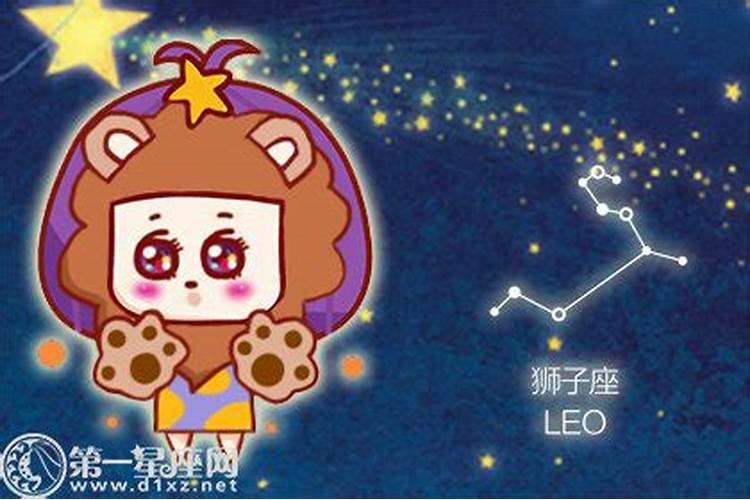 十二星座最不敢惹的五大星座