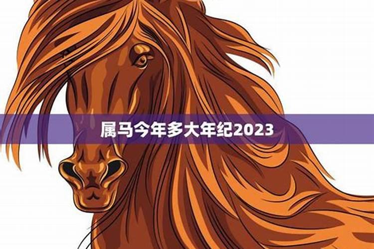 属马2023年运程的幸运颜色