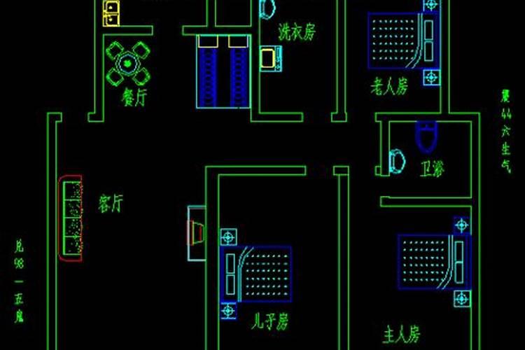 命犯小人的人该注意什么