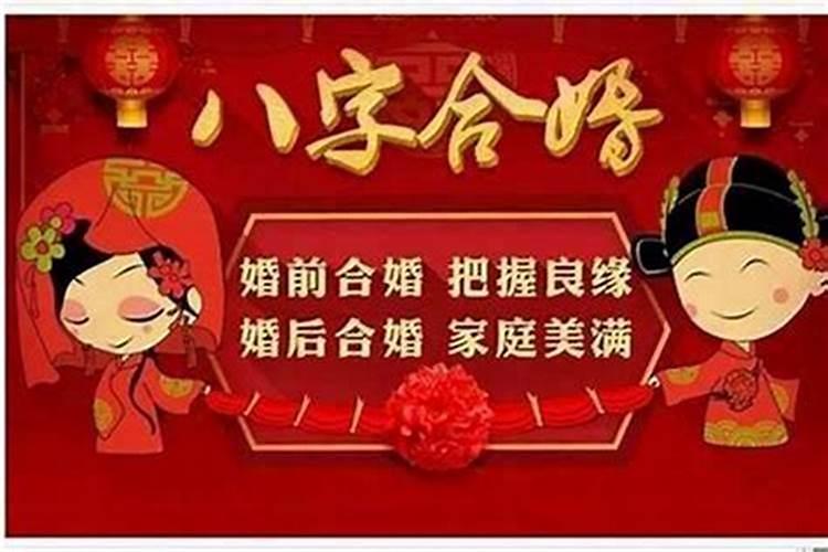 结婚是什么生肖