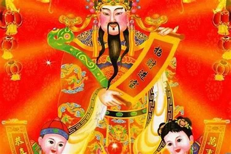 廊坊十月初一祭祀什么活动啊