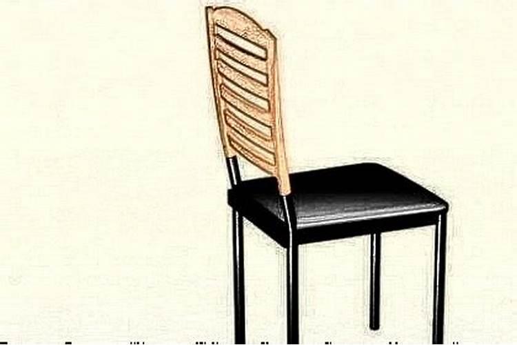 梦到椅子是什么意思周公解梦