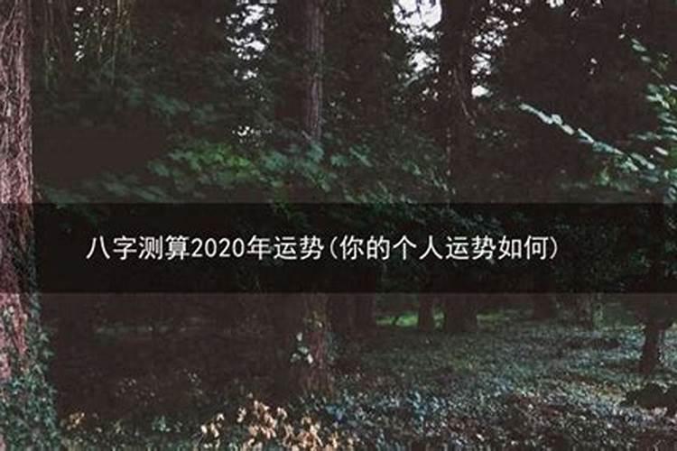 八字2022年下半年运势怎么样