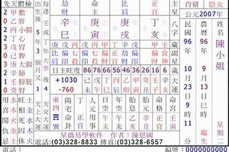 八字中哪个命格是最好的