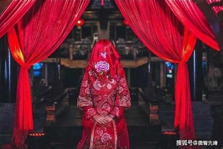 八字不合能结婚吗女人怎么办