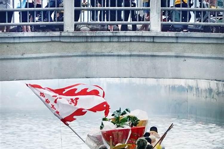 广州端午节哪里有龙舟