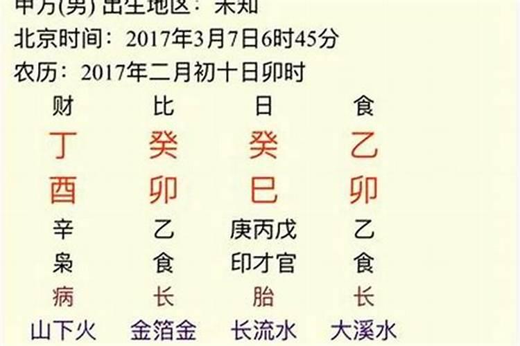 同居算八字中的婚姻吗