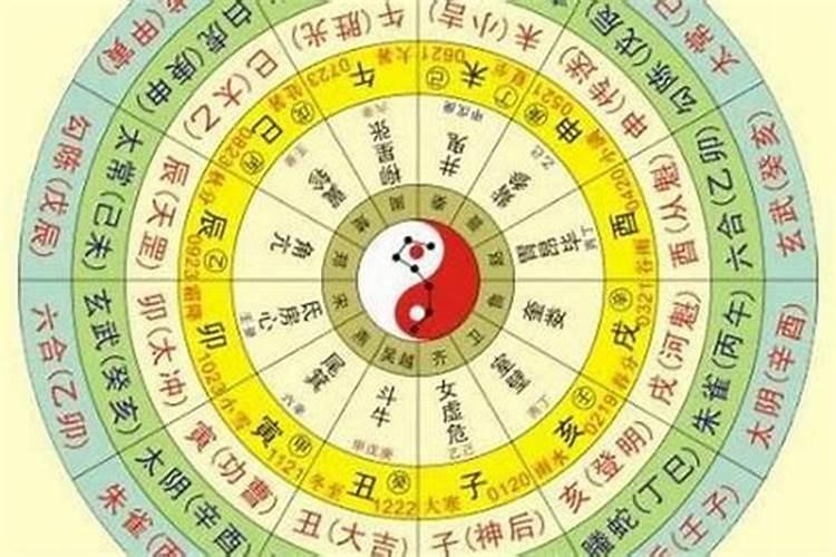 阳历1月一日是什么星座