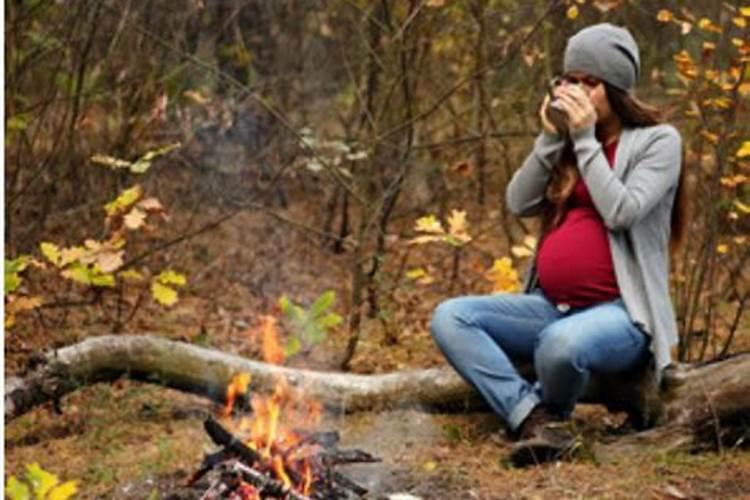 孕妇梦见火是什么意思