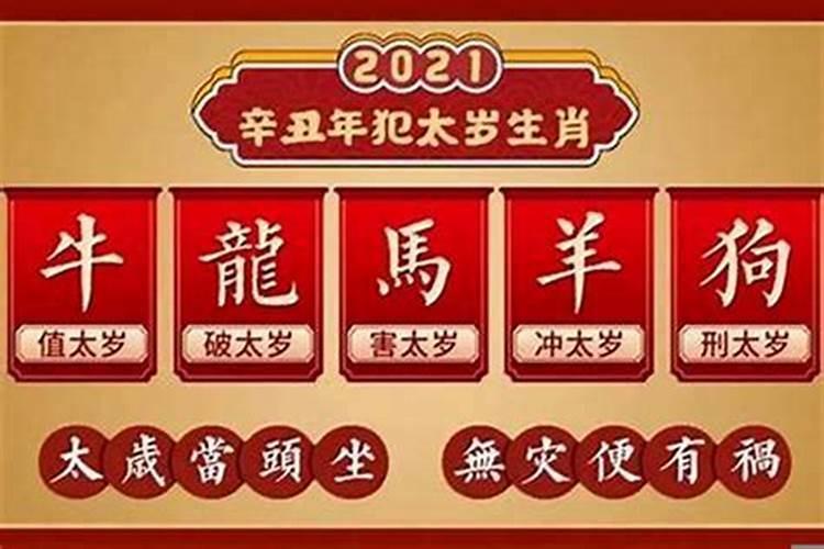 属相年龄对照表查询2022年