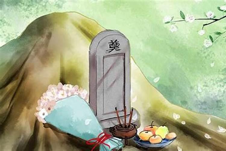 梦见背死去的外婆是什么意思