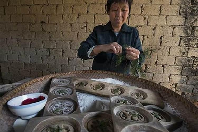 中秋节为什么要祭月和赏月