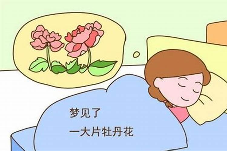 怀孕梦到男孩子是什么意思