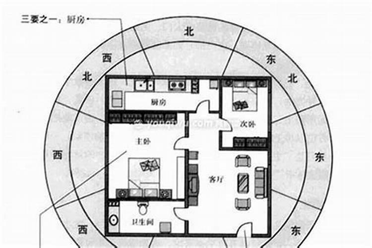 八字犯三合是什么意思呀