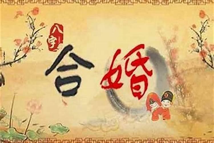 八字排盘从哪里可以看出结婚日子