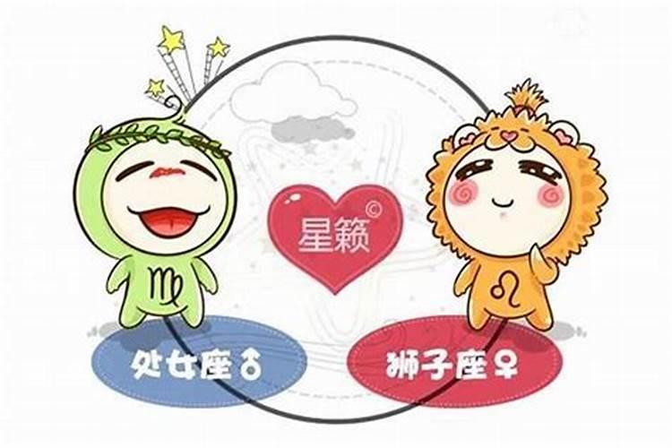 处女跟处女座在一起会怎样