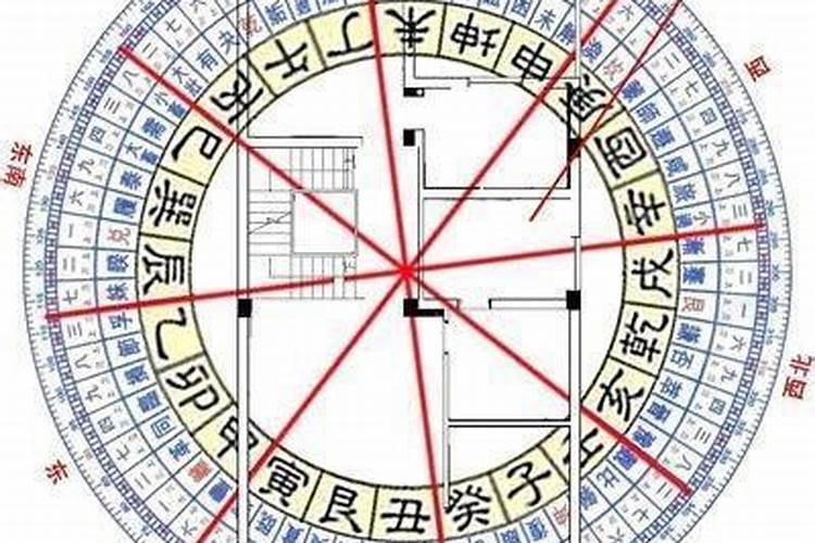 八字犯太岁化解方法详解