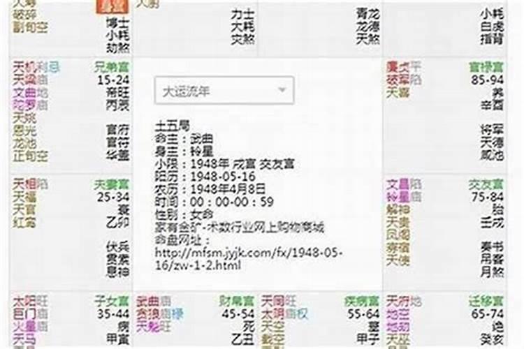 八字怎样看婚配有没有介绍人