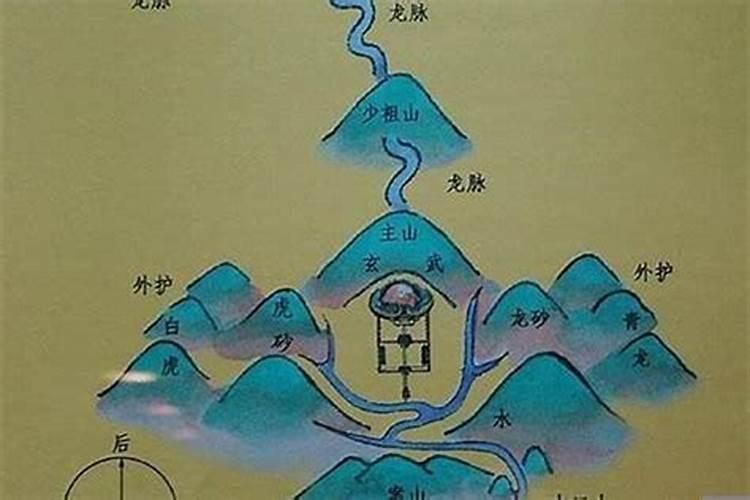 什么是贵人山什么禄山