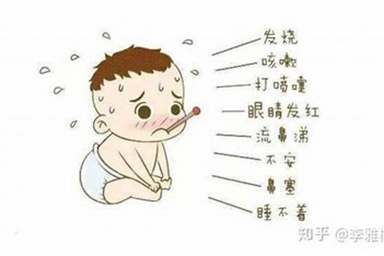 梦见自己给婴儿擦屎