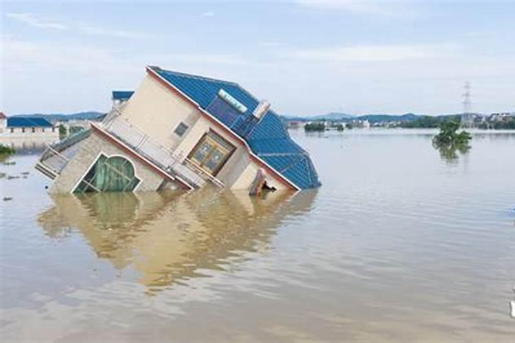 老是梦到大海是怎么回事