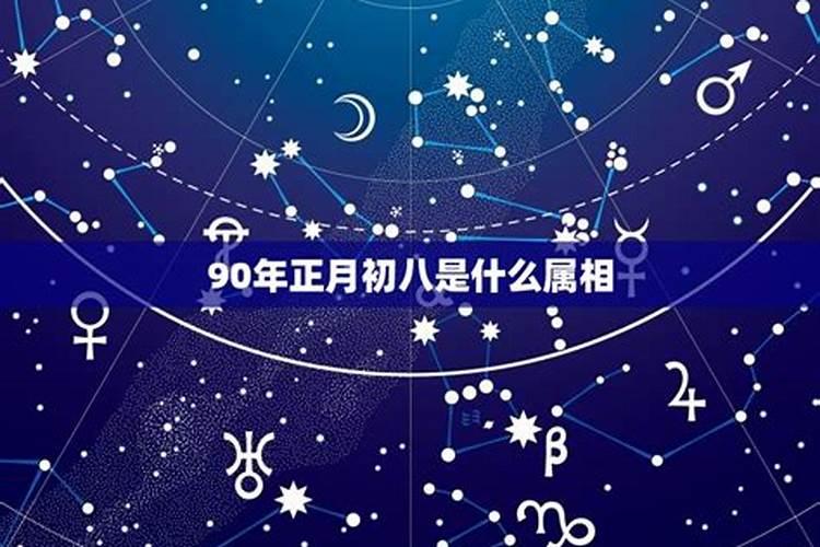 1990年阴历11月14日是什么星座