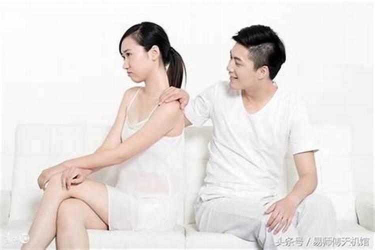 夫妻属相不合真的不好吗