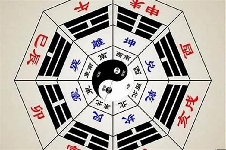 看八字是看天干还是看地支？