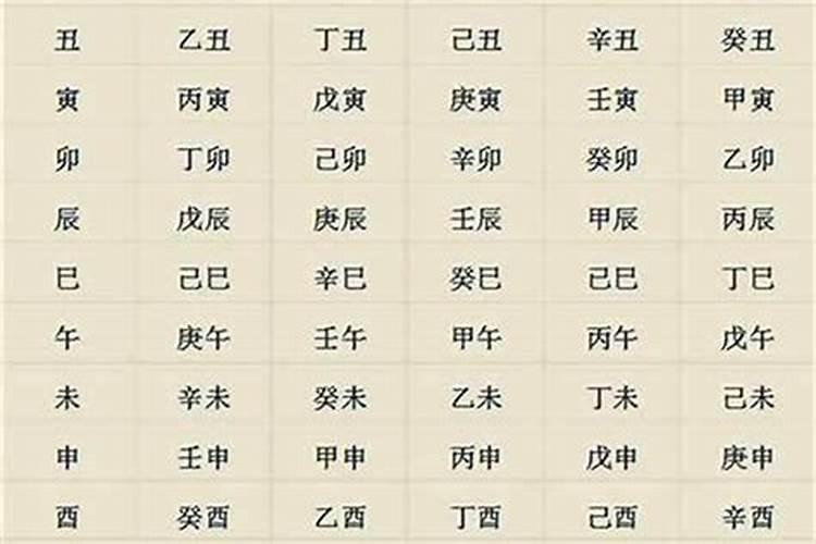 八字怎么看寿命长短