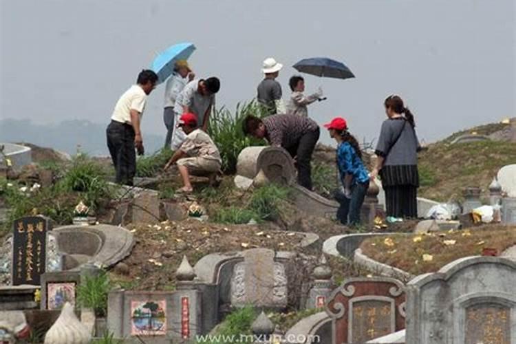 梦见亲戚兄弟死了